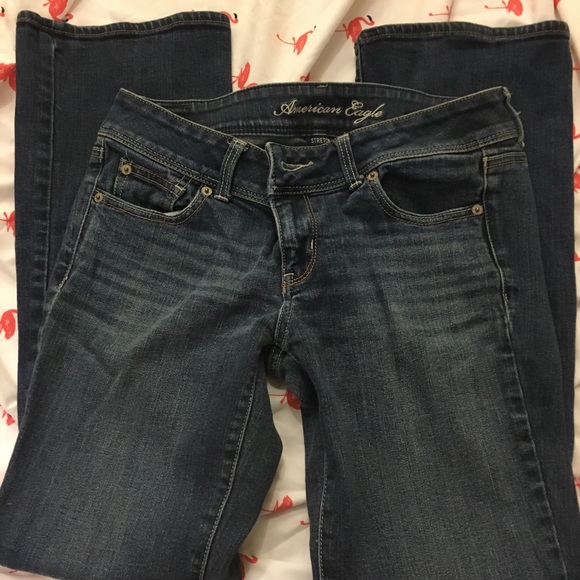 Jeans - Picture 3 of 3